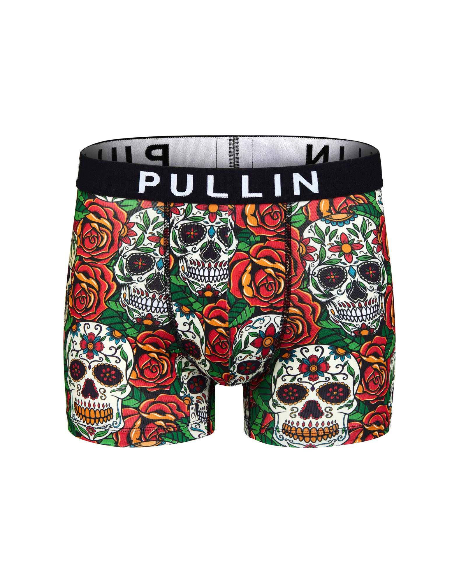 BOXER COURT MUERTE