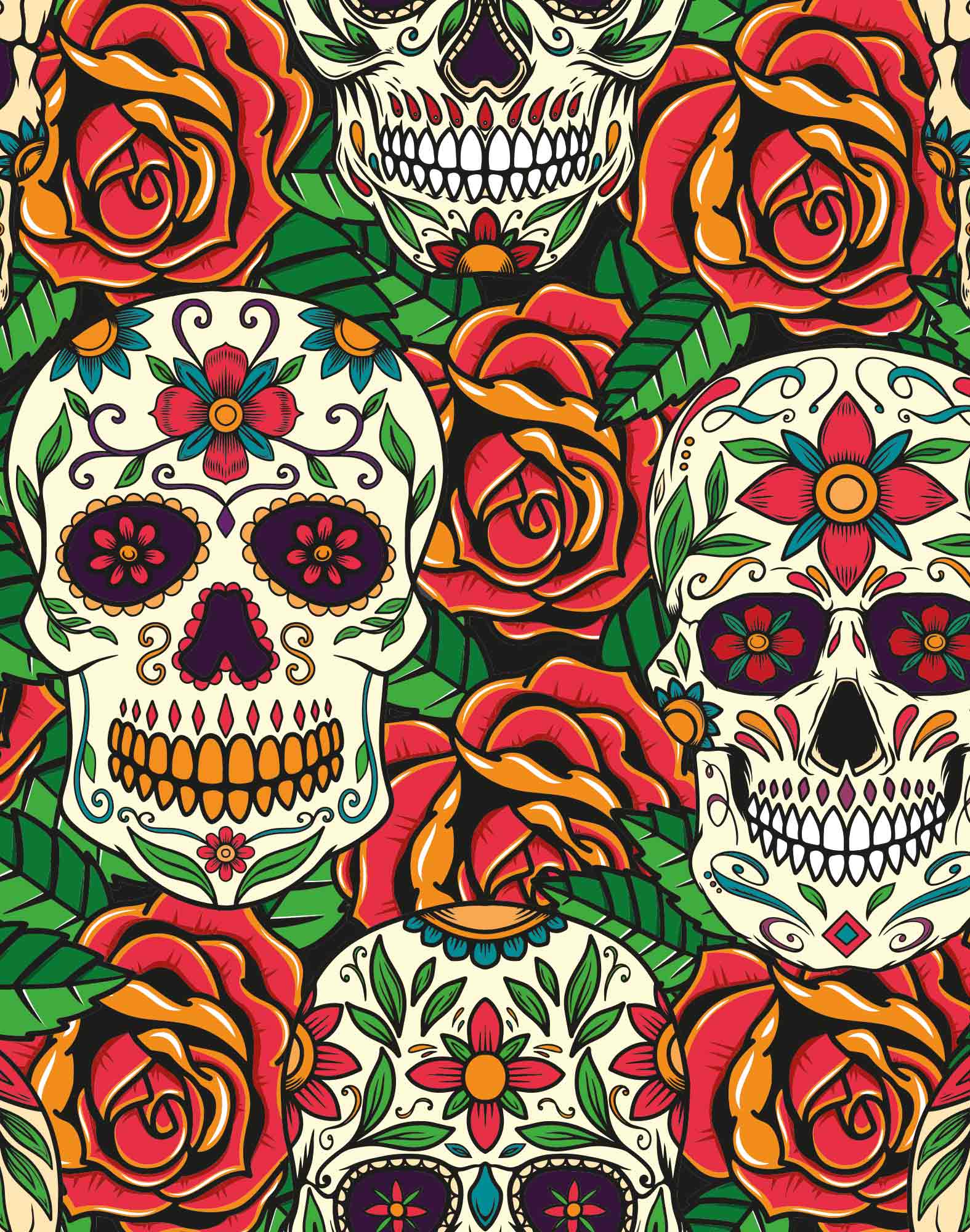 BOXER COURT MUERTE