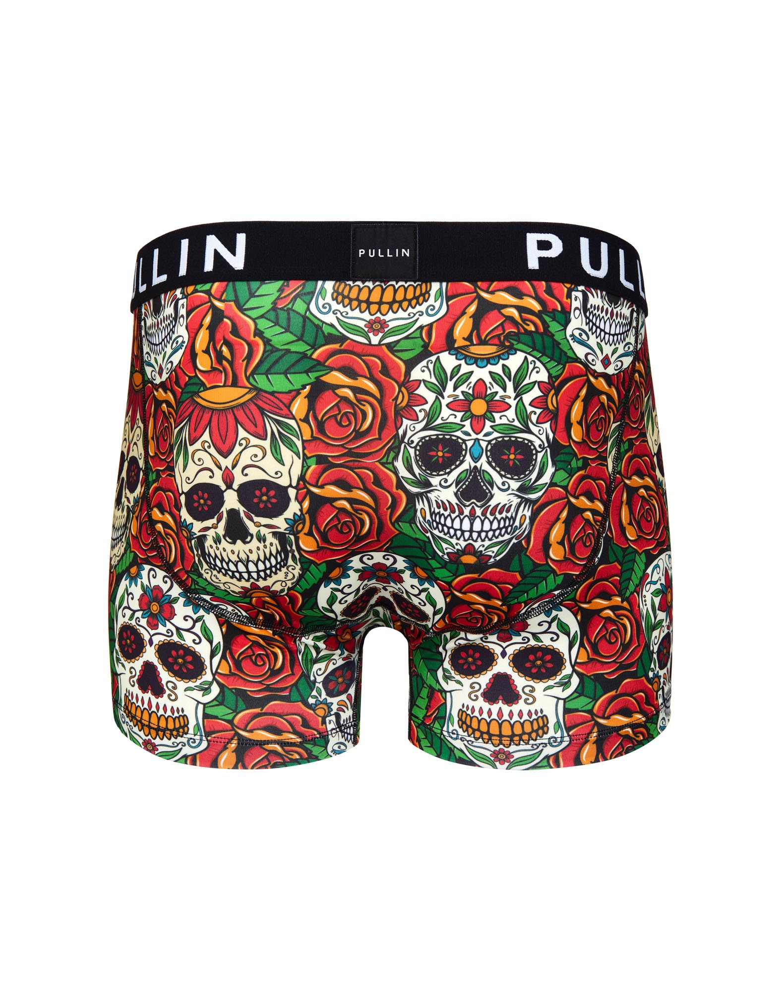 BOXER COURT MUERTE