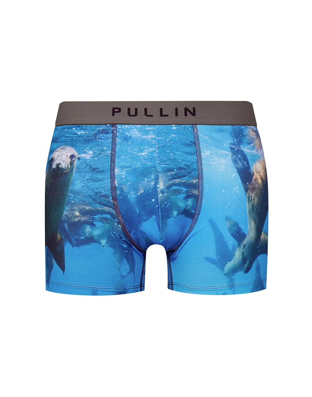 Boxer homme Master NAGE
