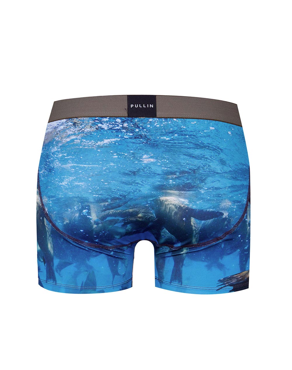 Boxer homme Master NAGE