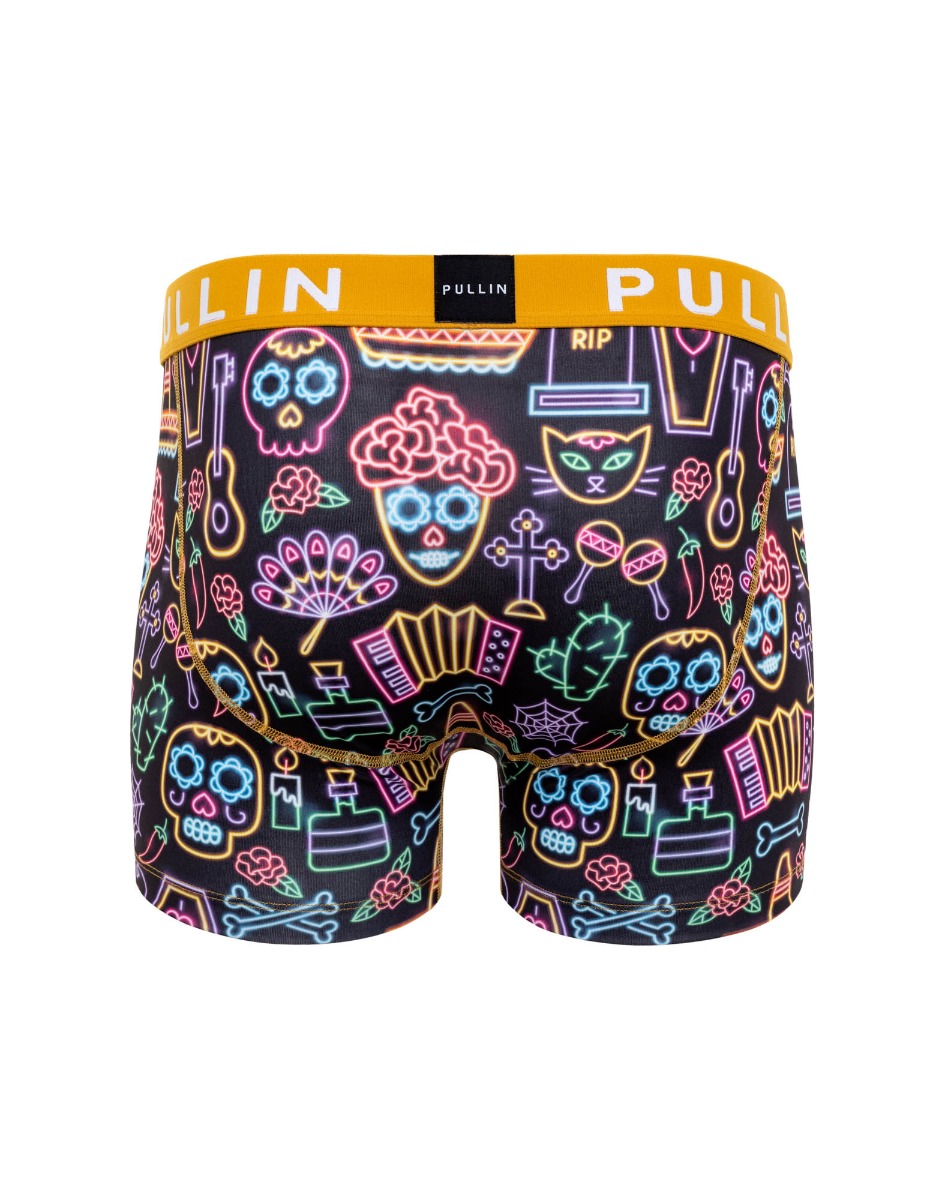 Boxer homme Master NEONMUERTE