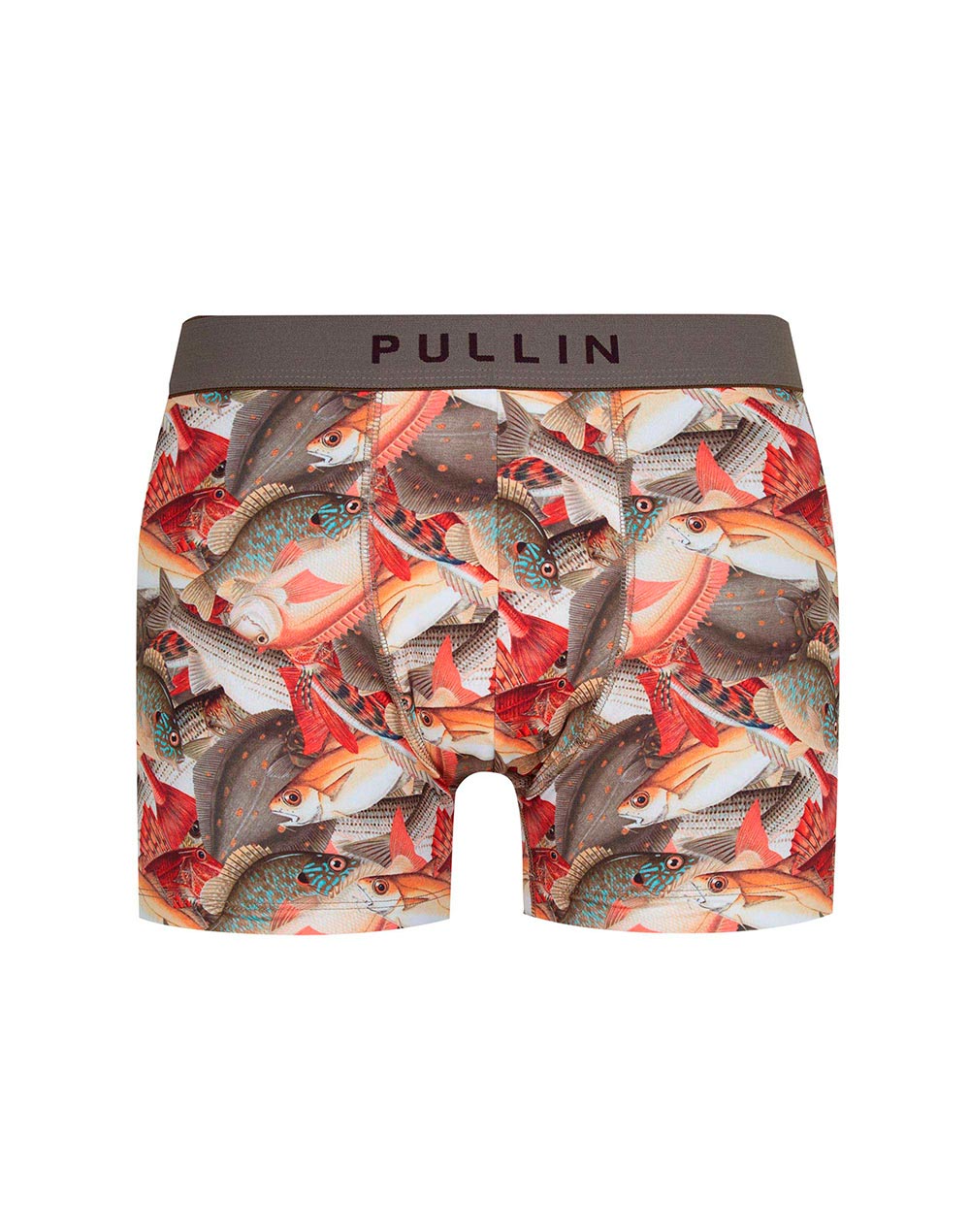 Men's trunk Master NET