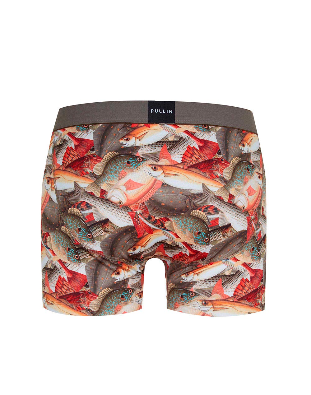 Men's trunk Master NET