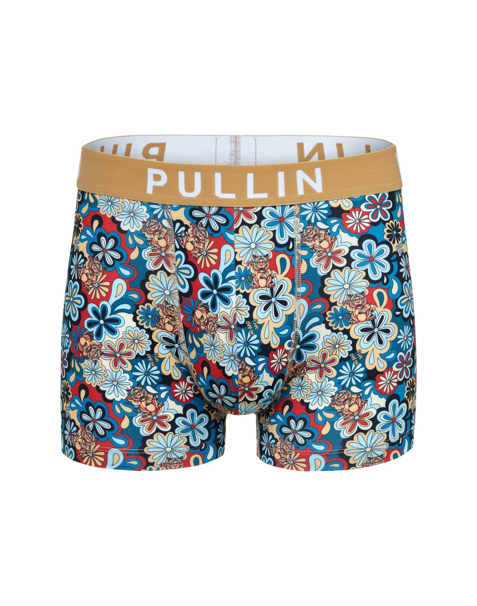 BOXER COURT NOBADDAYS