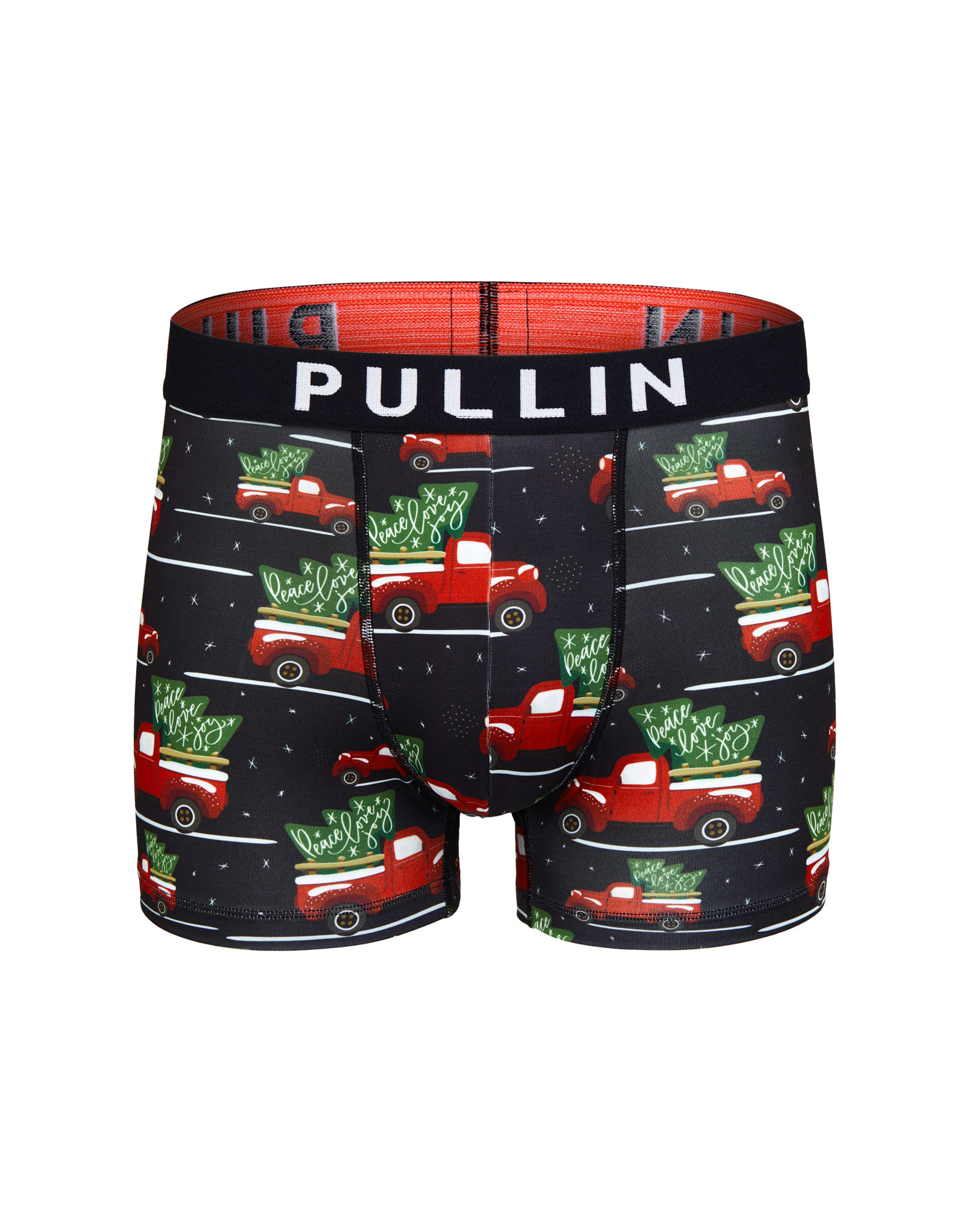 BOXER COURT NOELTRUCK