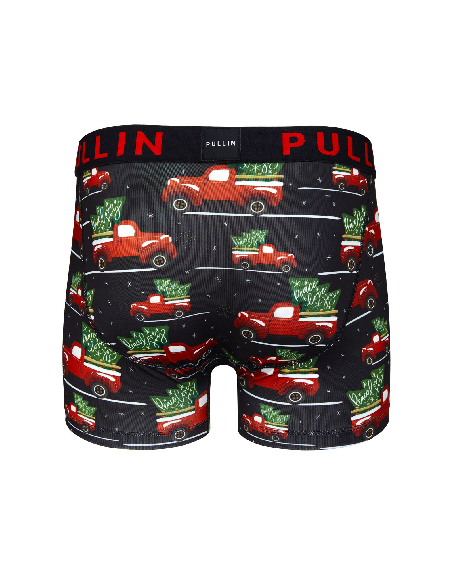 BOXER COURT NOELTRUCK