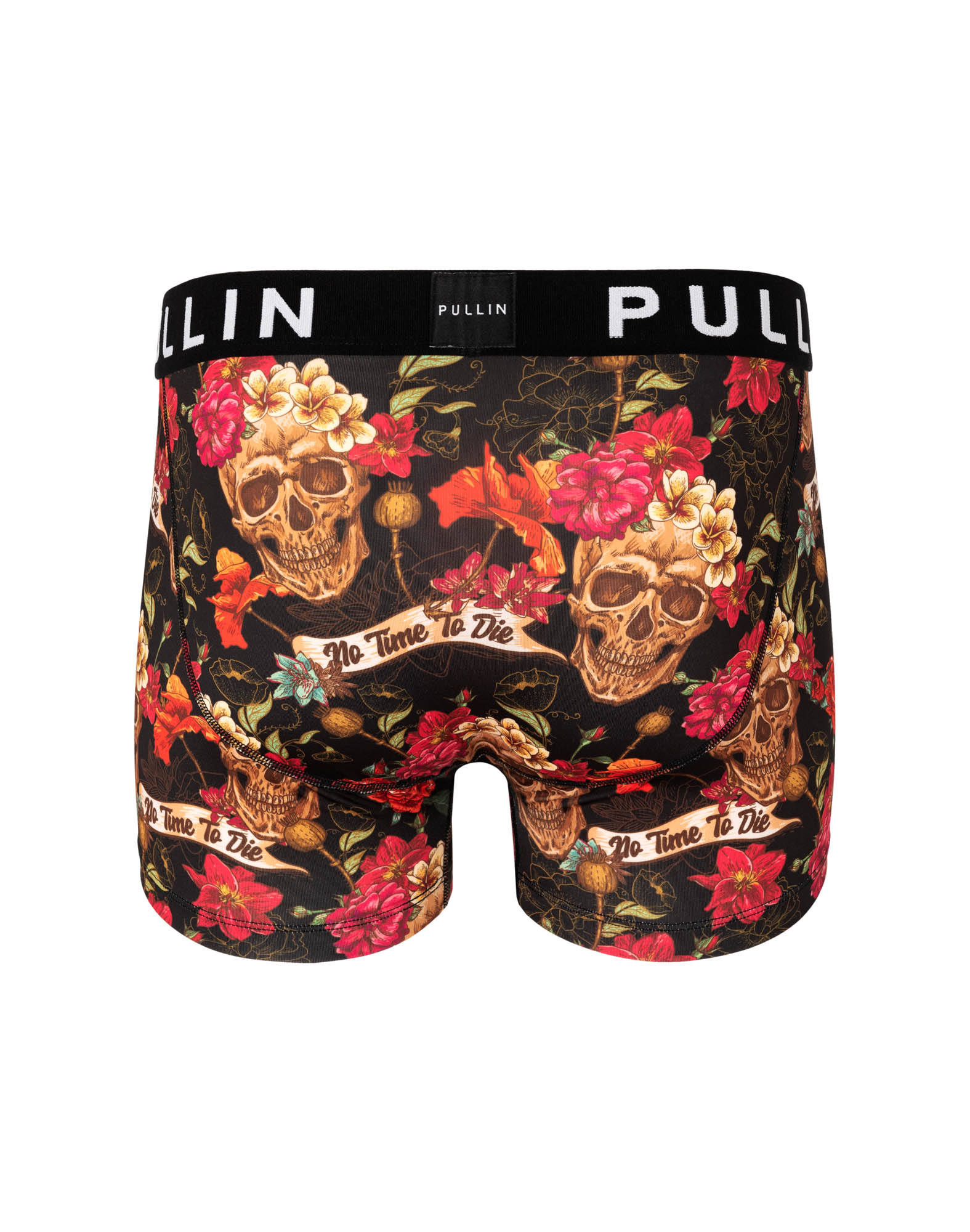 Boxer homme imprimé Master NOTIMETODIE