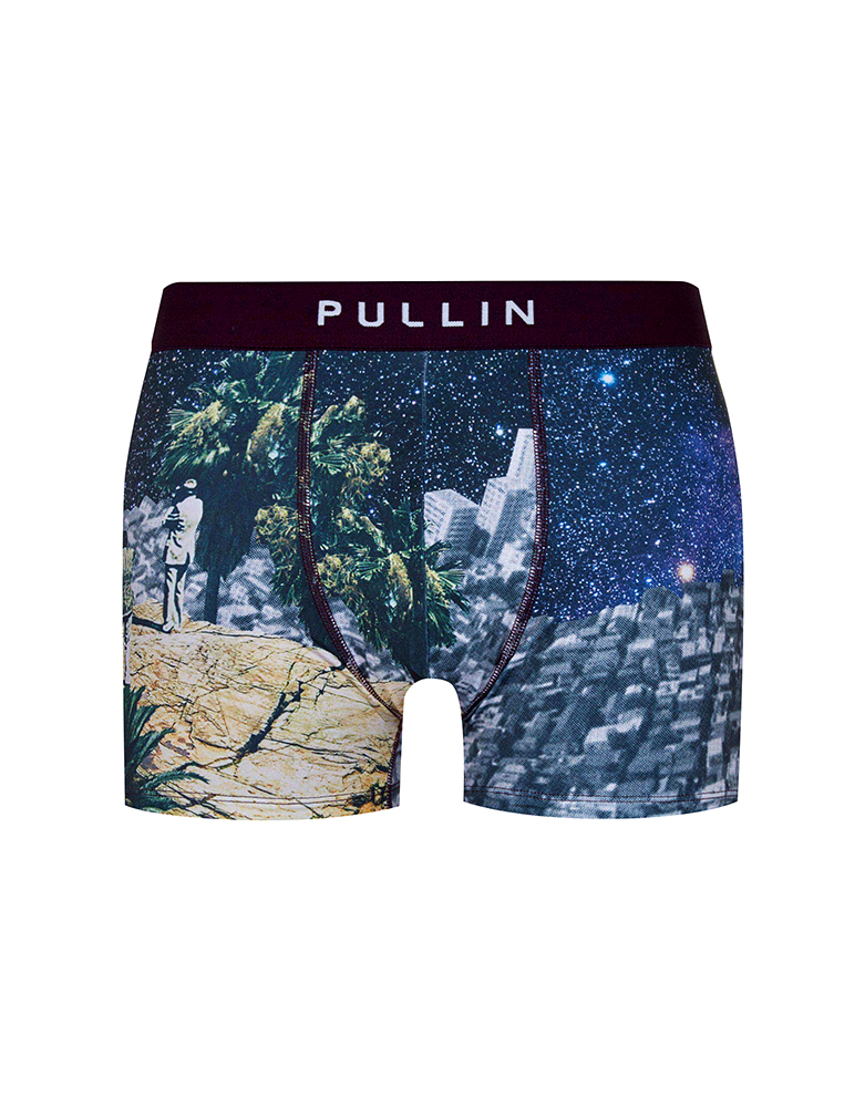 Men's trunk Master ODYSSEY