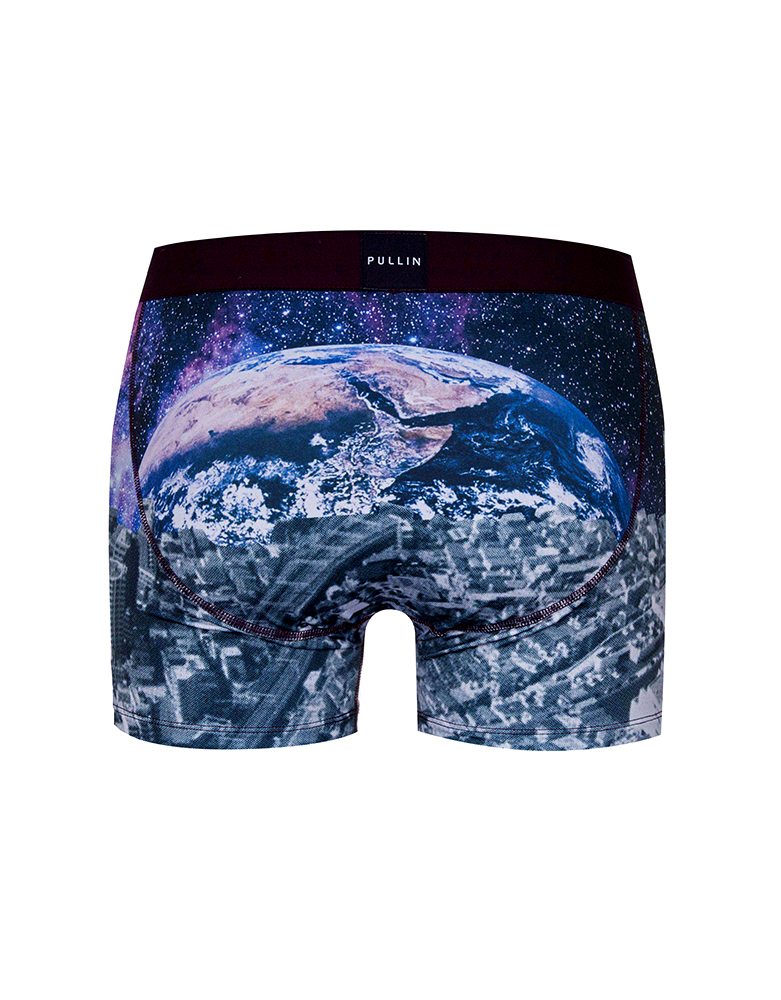 Men's trunk Master ODYSSEY