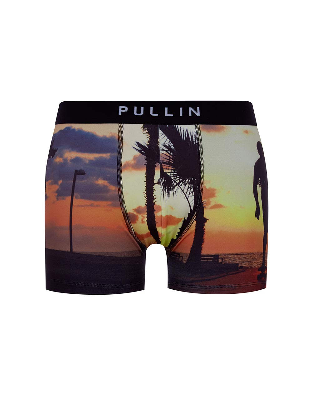 Men's trunk Master OFF