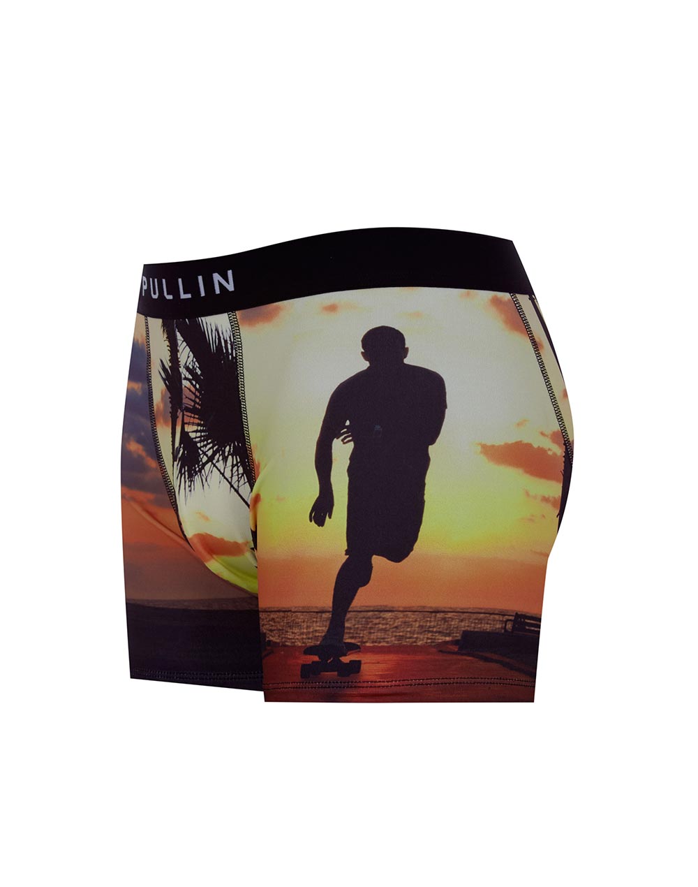 Men's trunk Master OFF