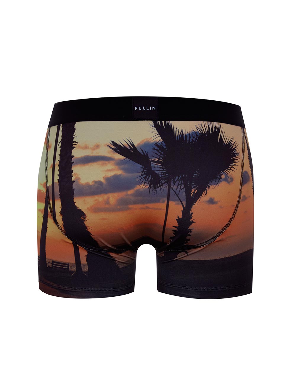 Men's trunk Master OFF