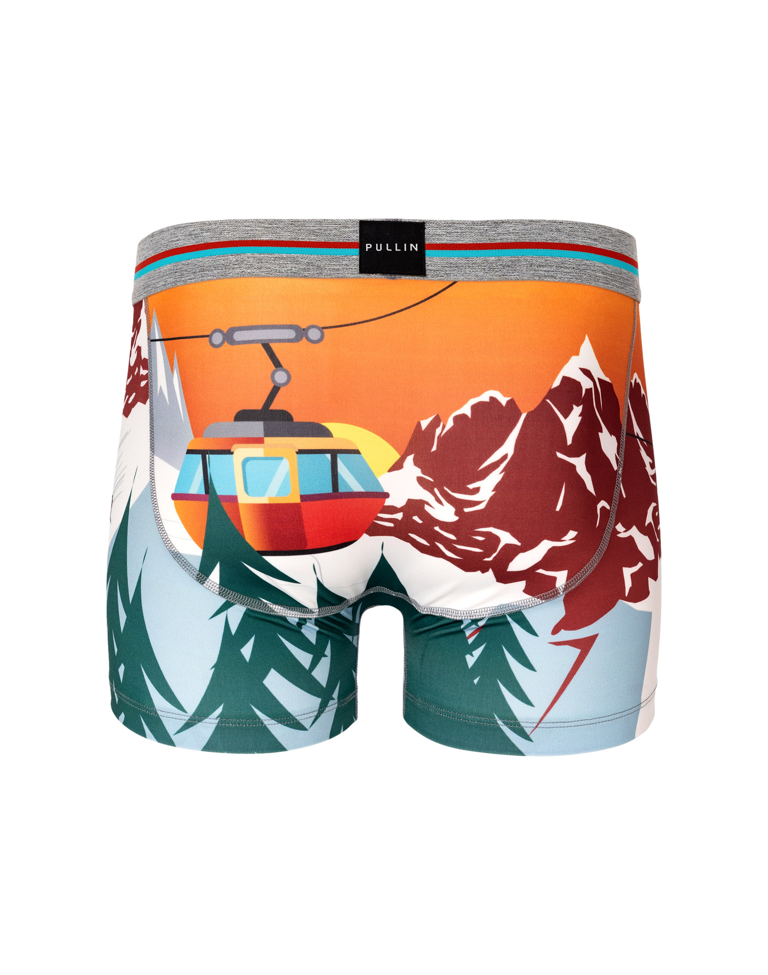 BOXER COURT OLDVINTAGE