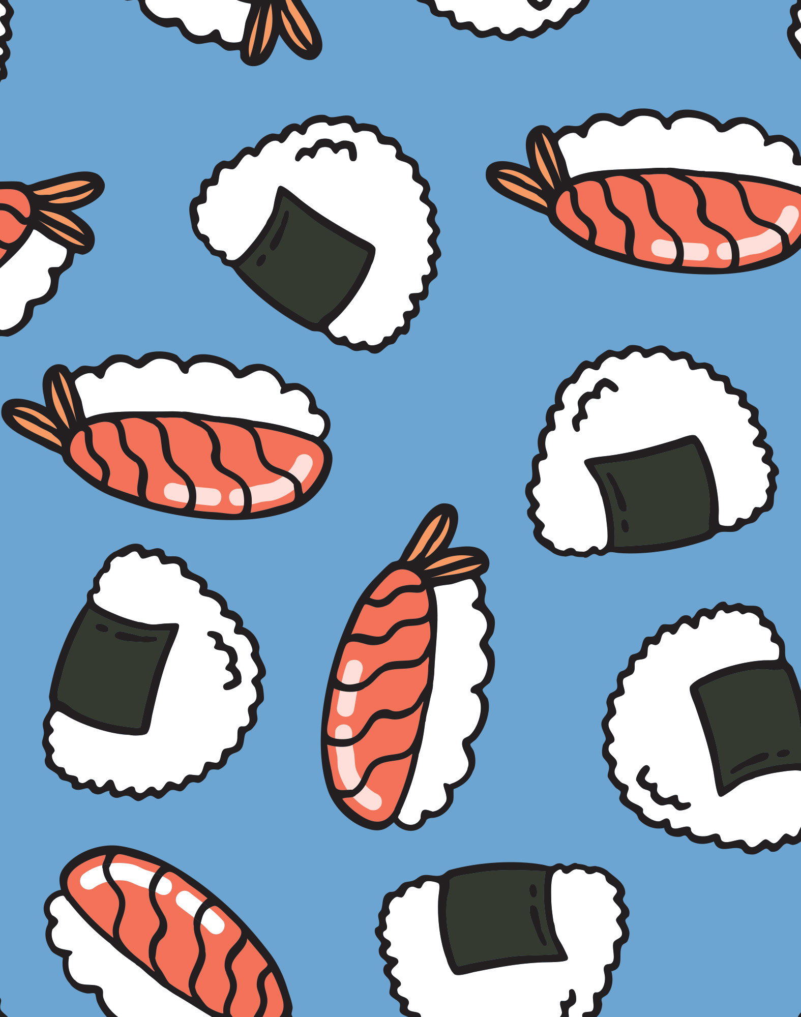 BOXER COURT ONIGIRI