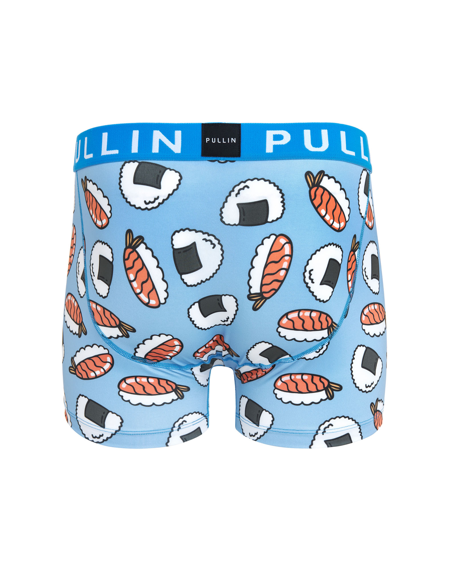 BOXER COURT ONIGIRI