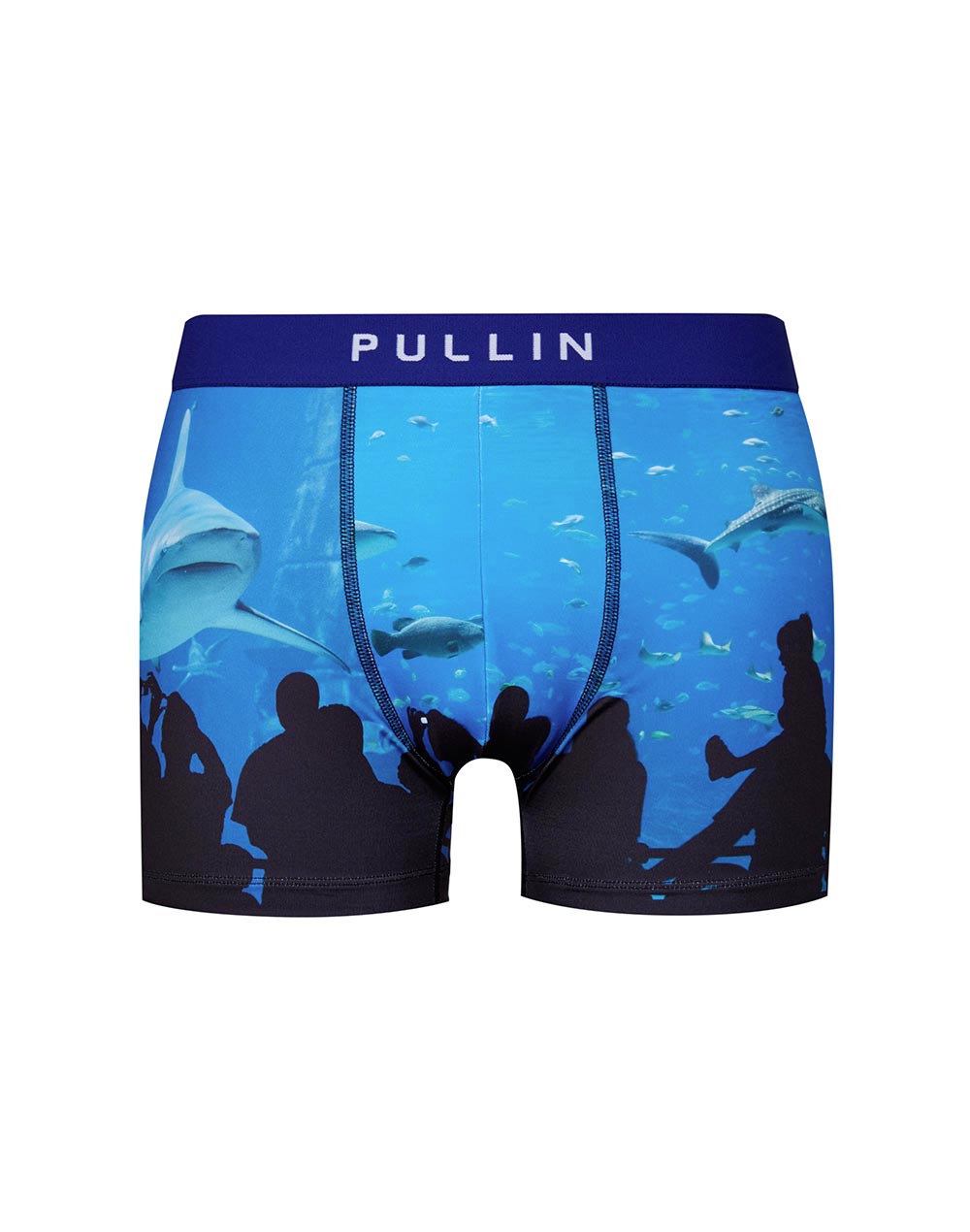 Men's trunk Master ONLOOKER