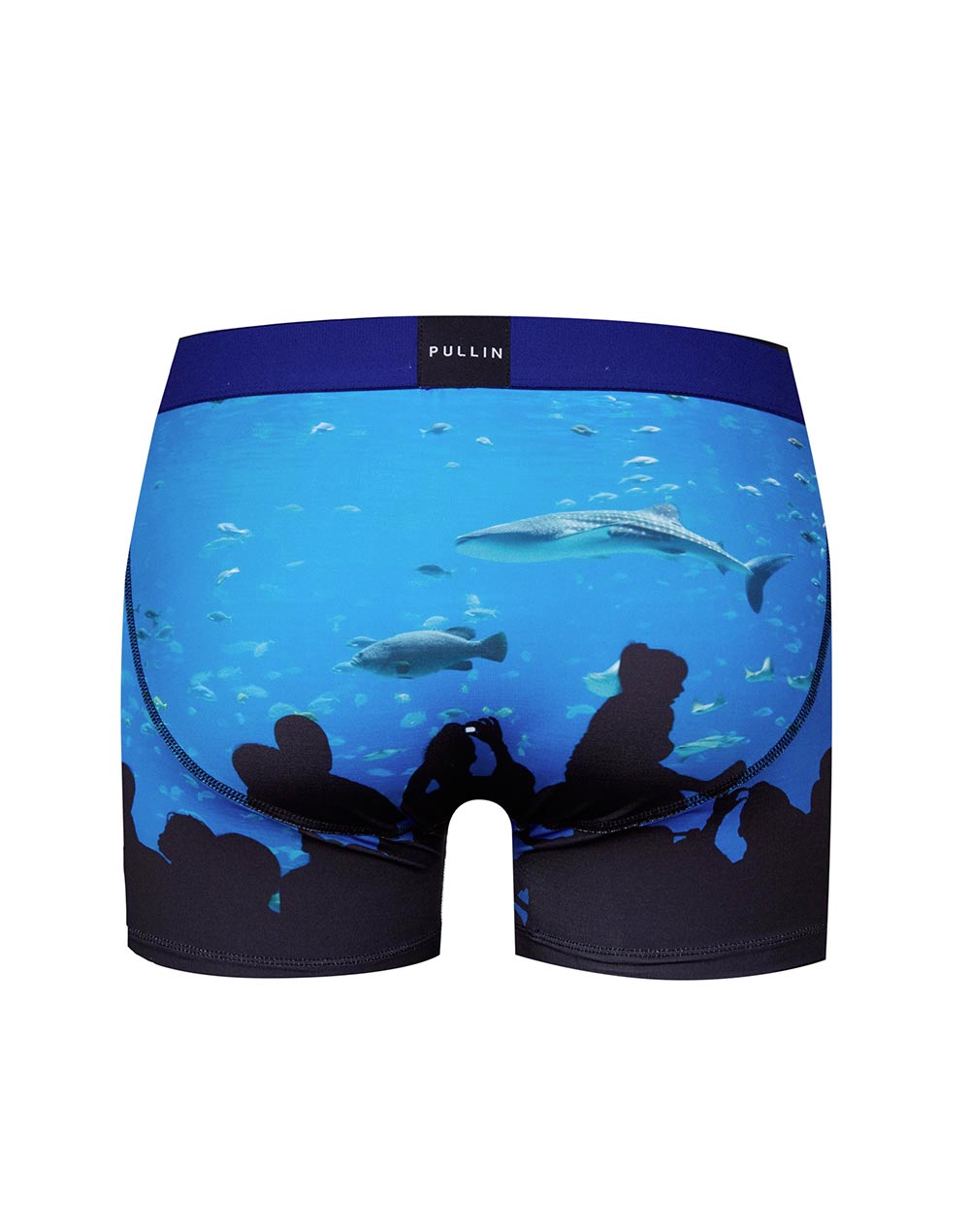 Men's trunk Master ONLOOKER