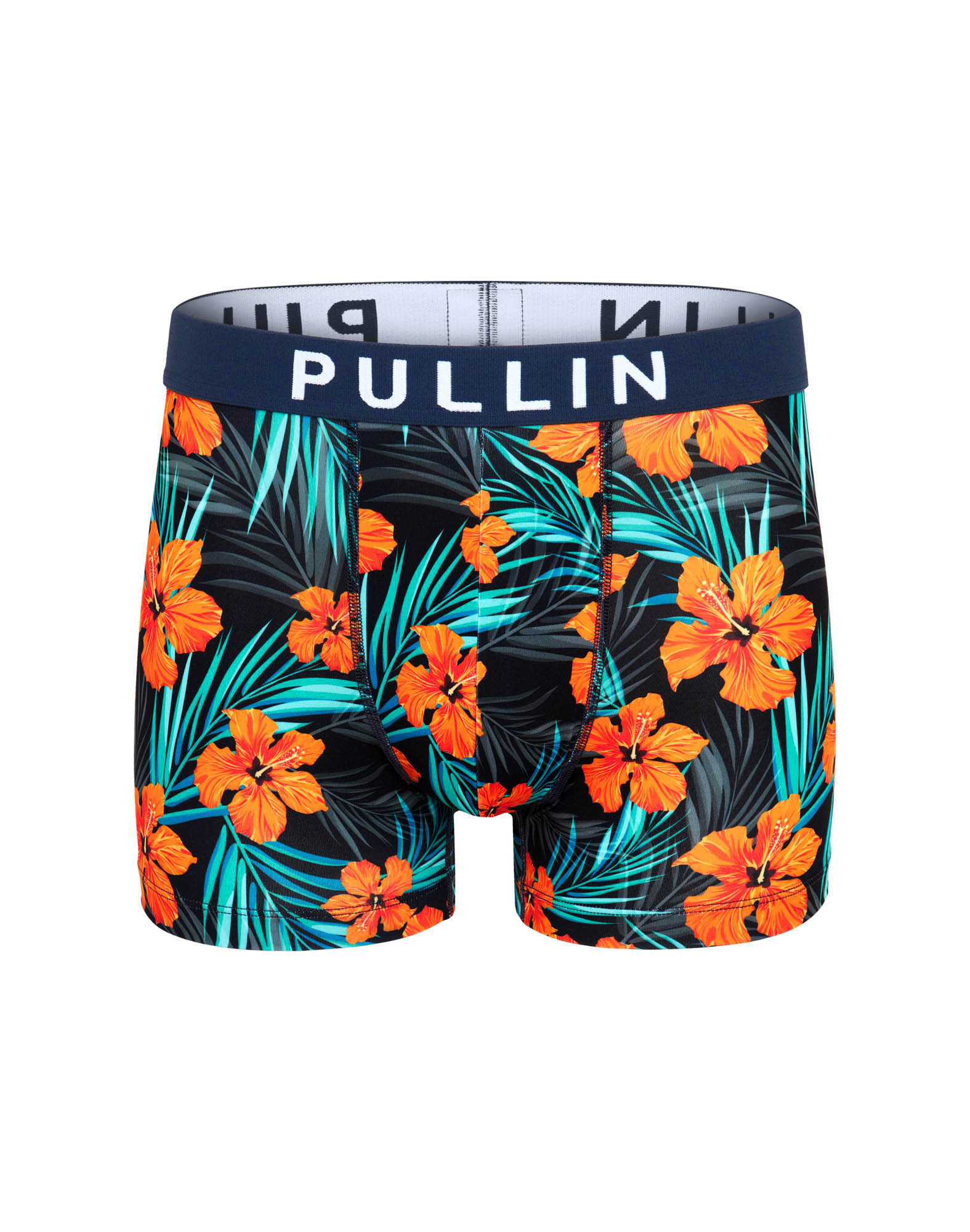 BOXER COURT ORANGEFLO
