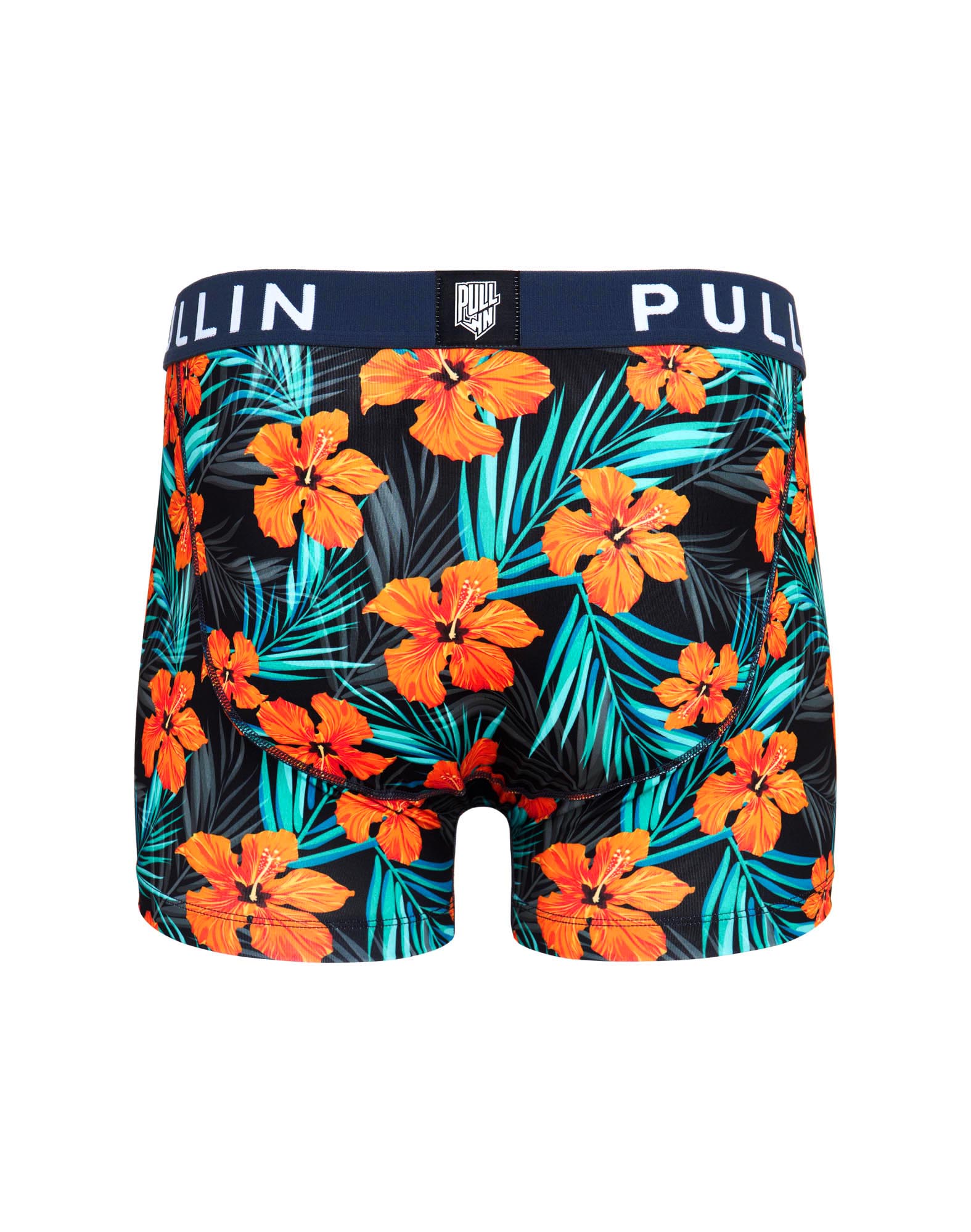 BOXER COURT ORANGEFLO