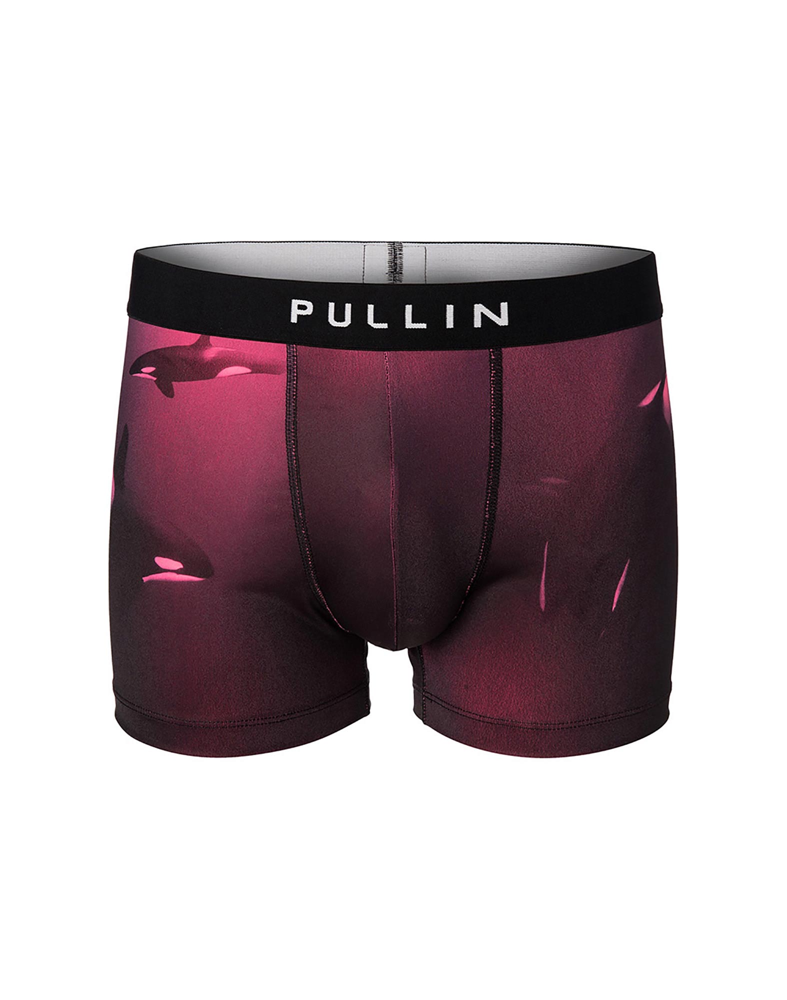 Boxer homme Master ORCA