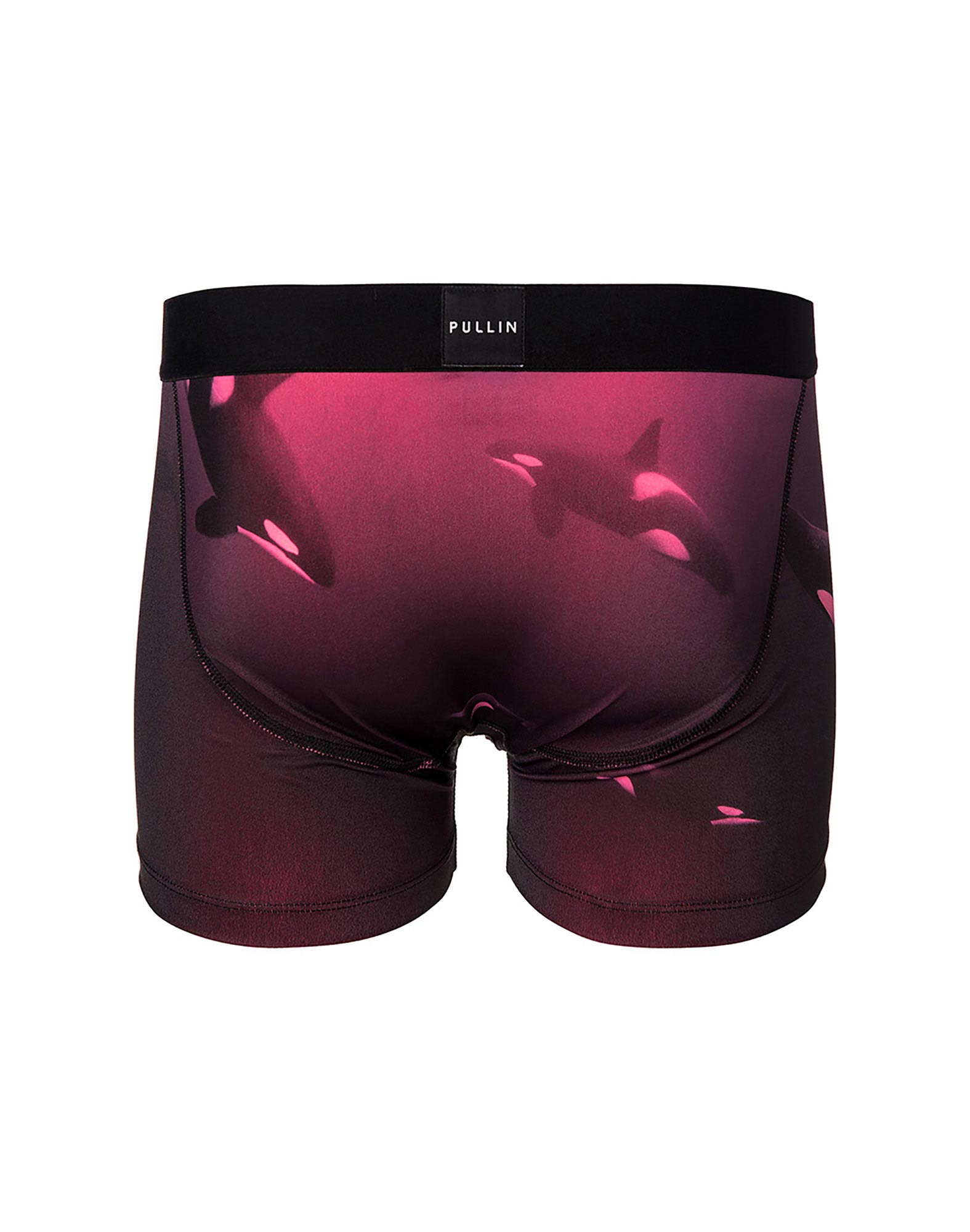 Boxer homme Master ORCA
