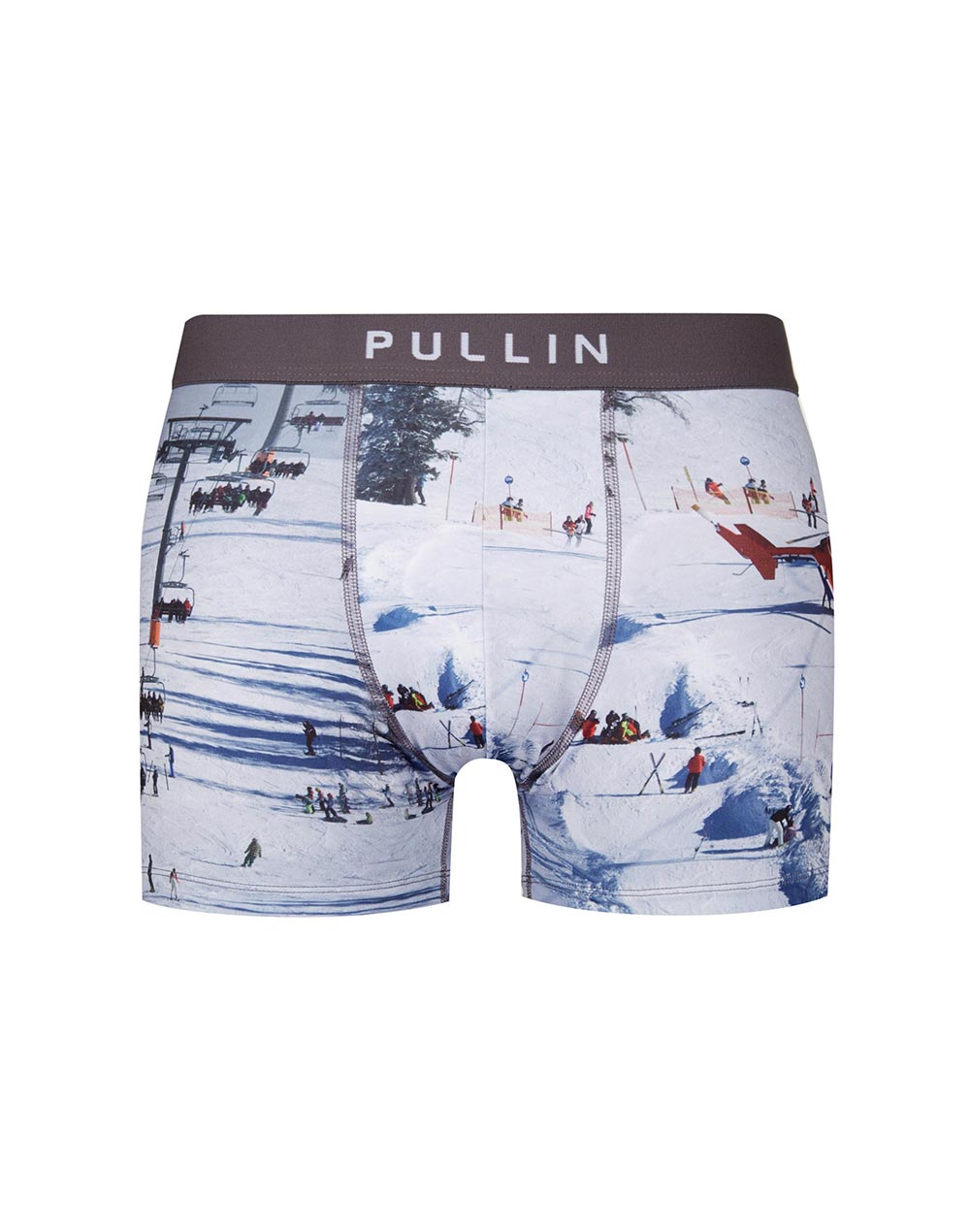 Men's trunk Master OUVERTURE