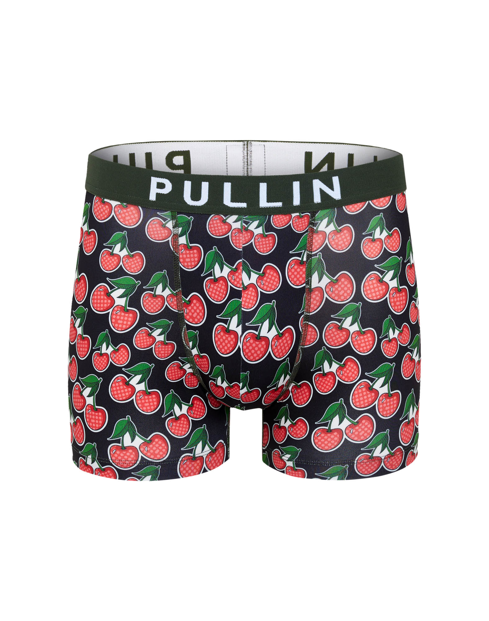 BOXER COURT PACHA
