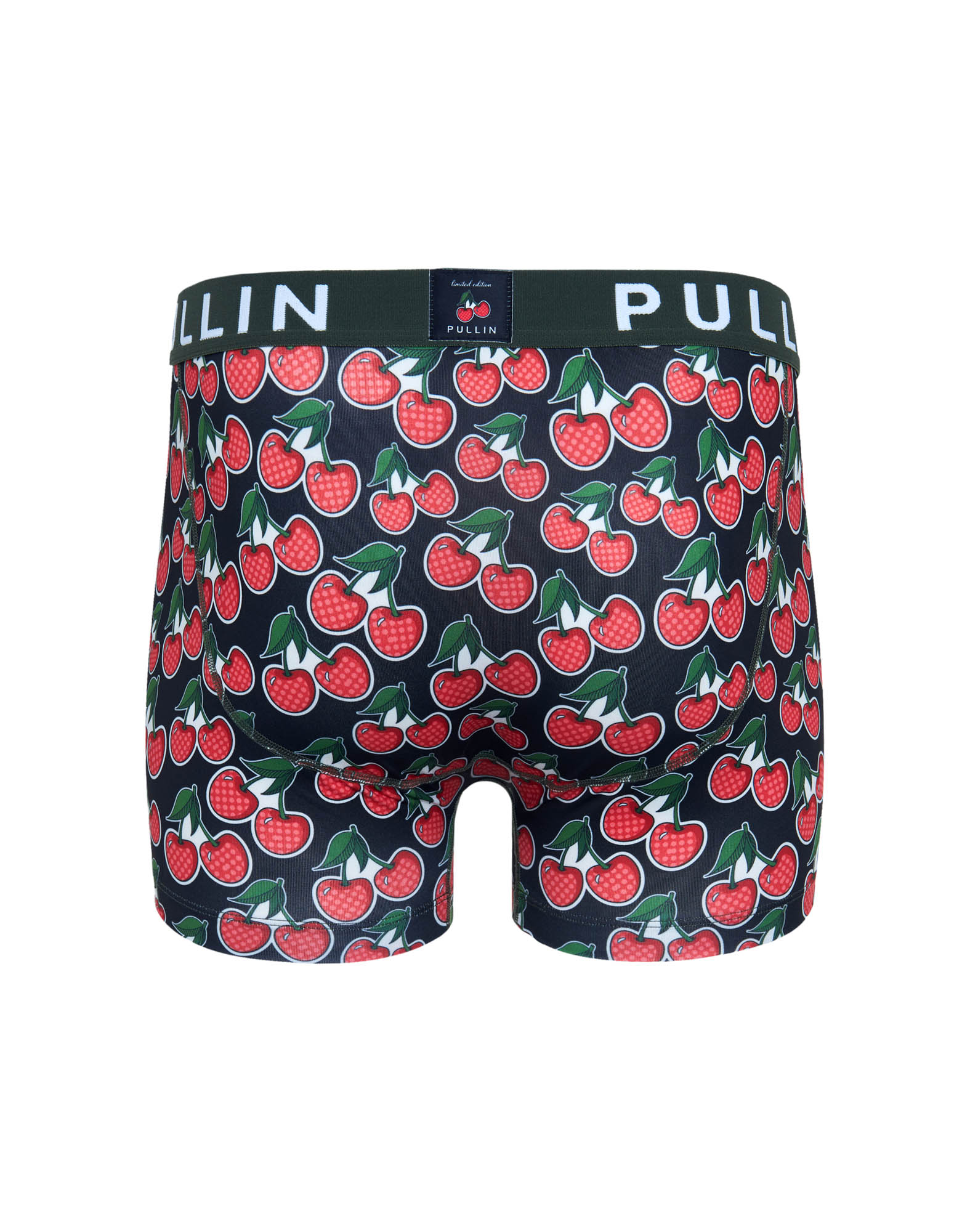 BOXER COURT PACHA