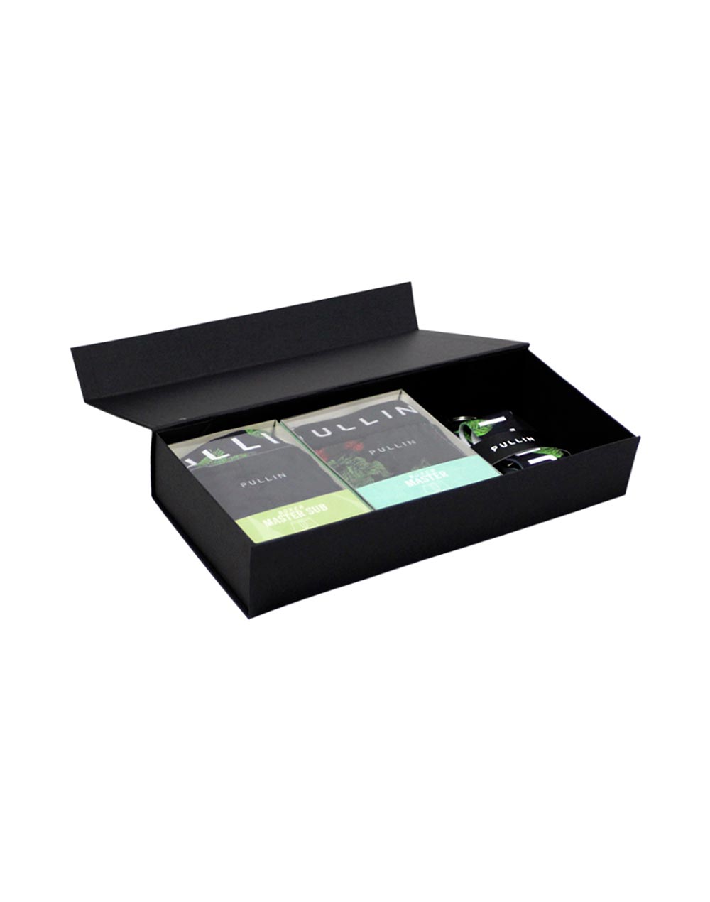 Men's trunk Master PACKGIFT10