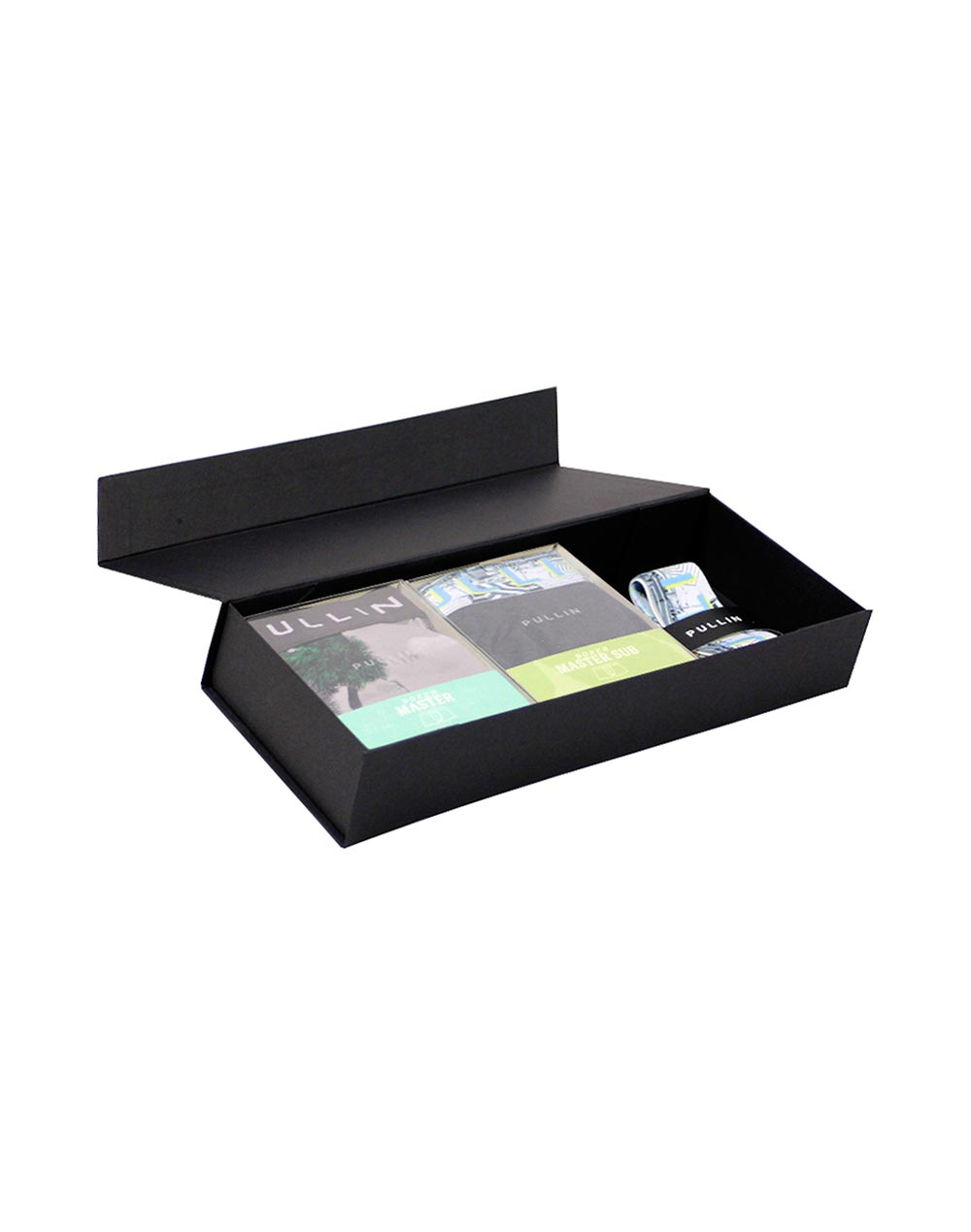 Men's trunk Master PACKGIFT11