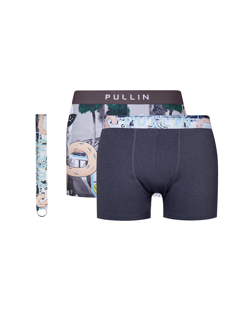 Men's trunk Master PACKGIFT11