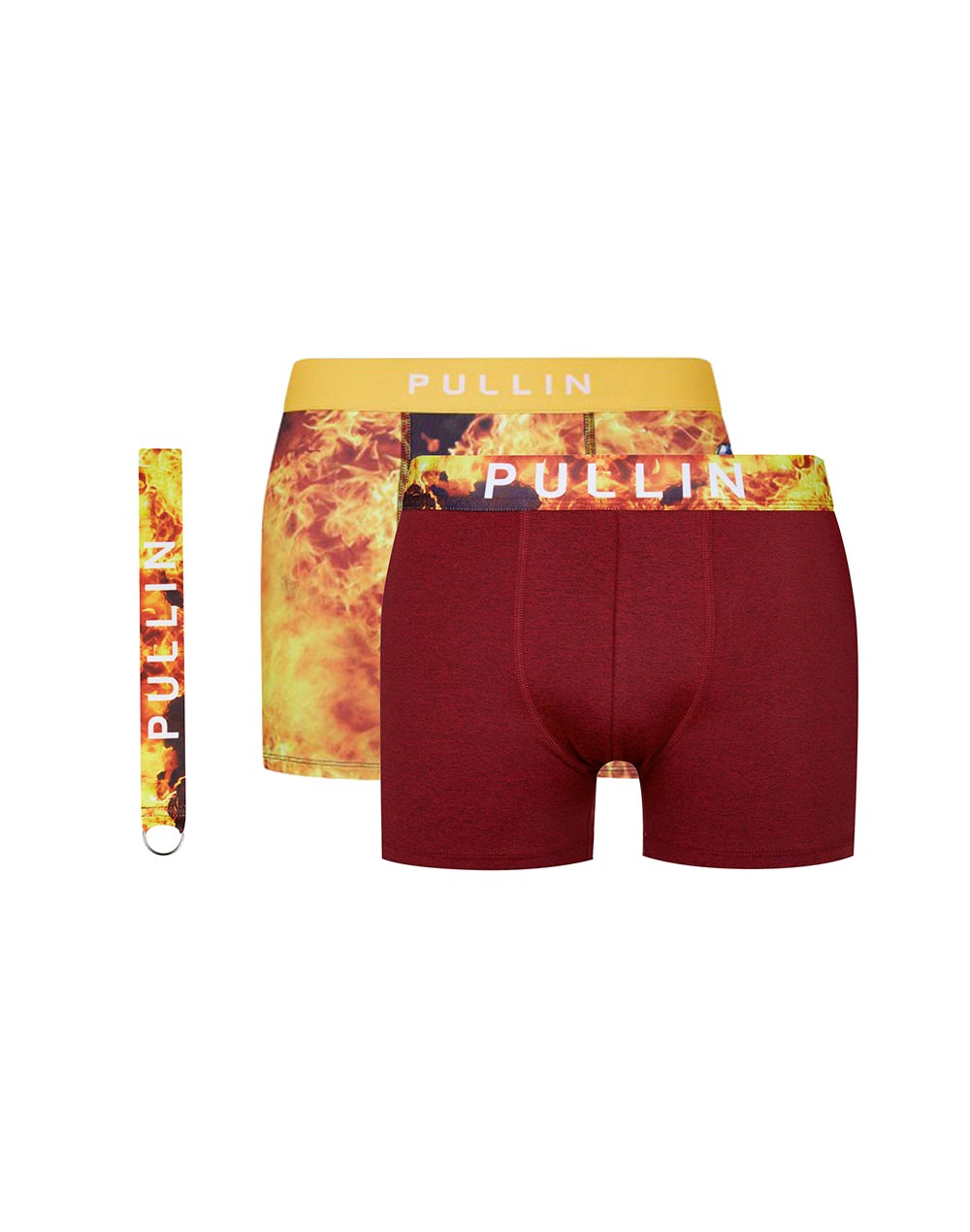 Men's trunk Master PACKGIFT12