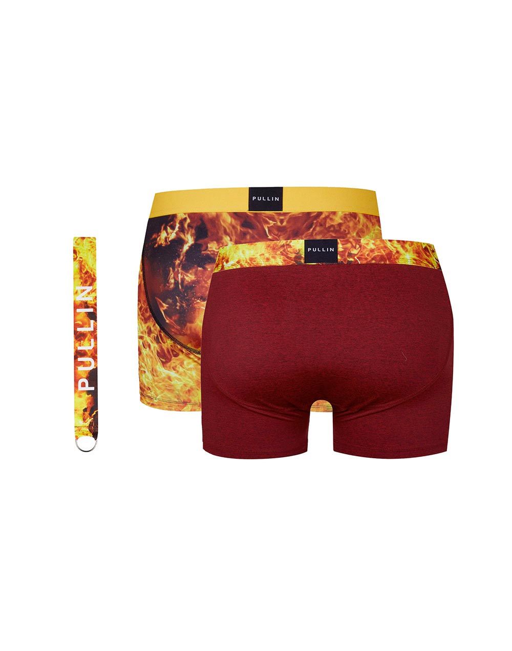 Men's trunk Master PACKGIFT12