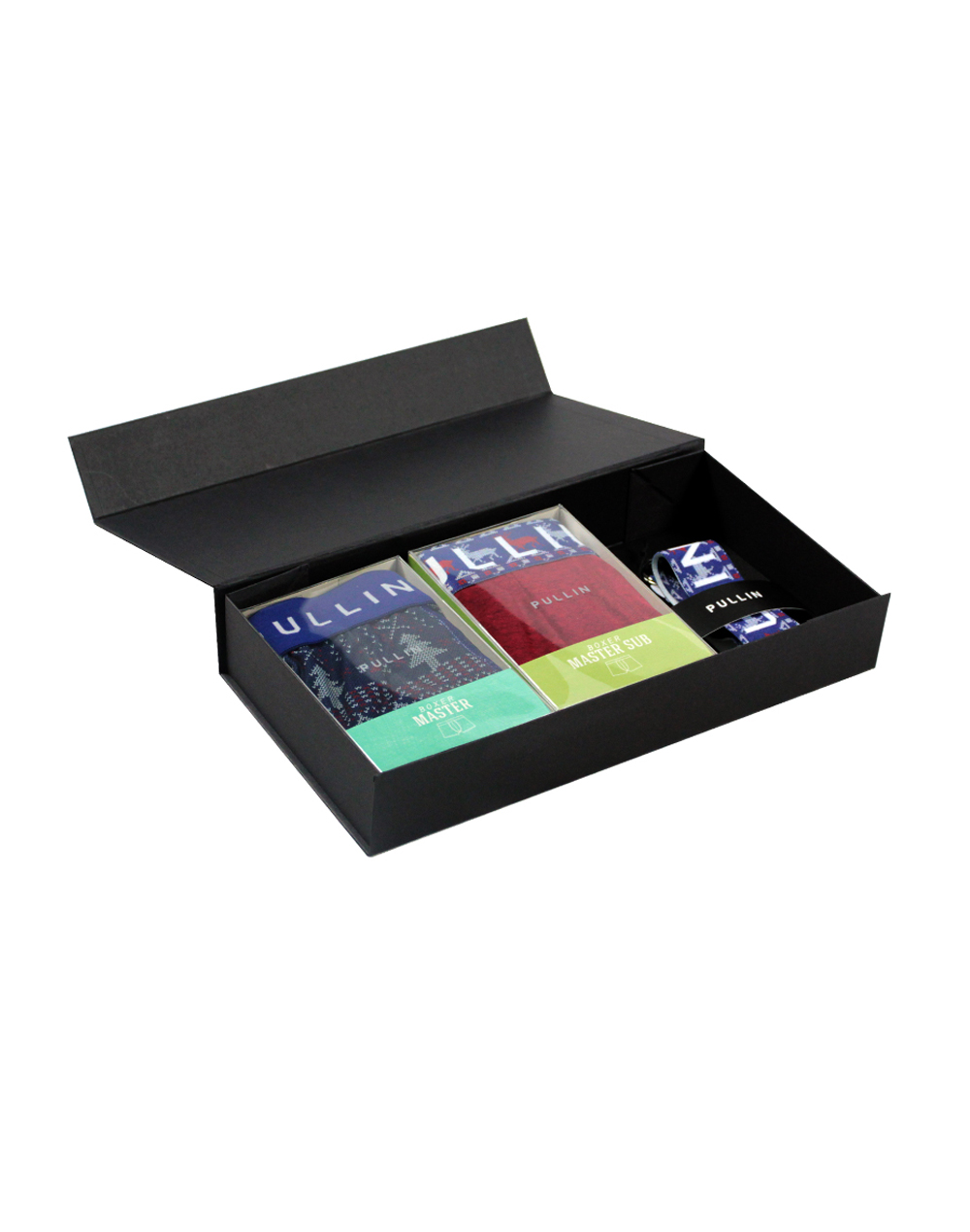 Men's trunk Master PACKGIFT13