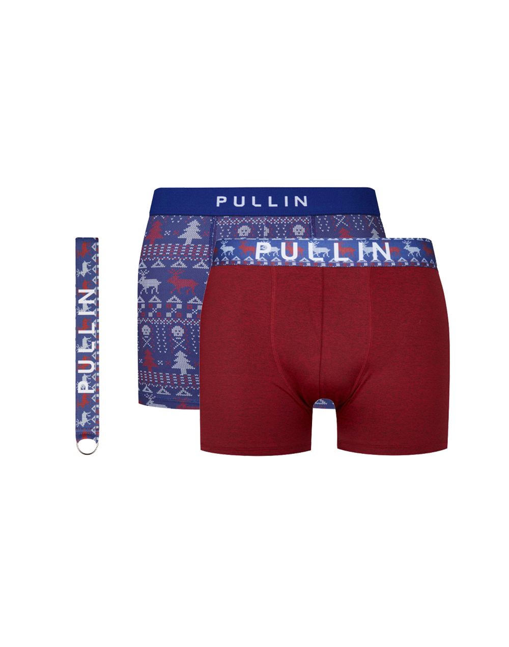 Men's trunk Master PACKGIFT13