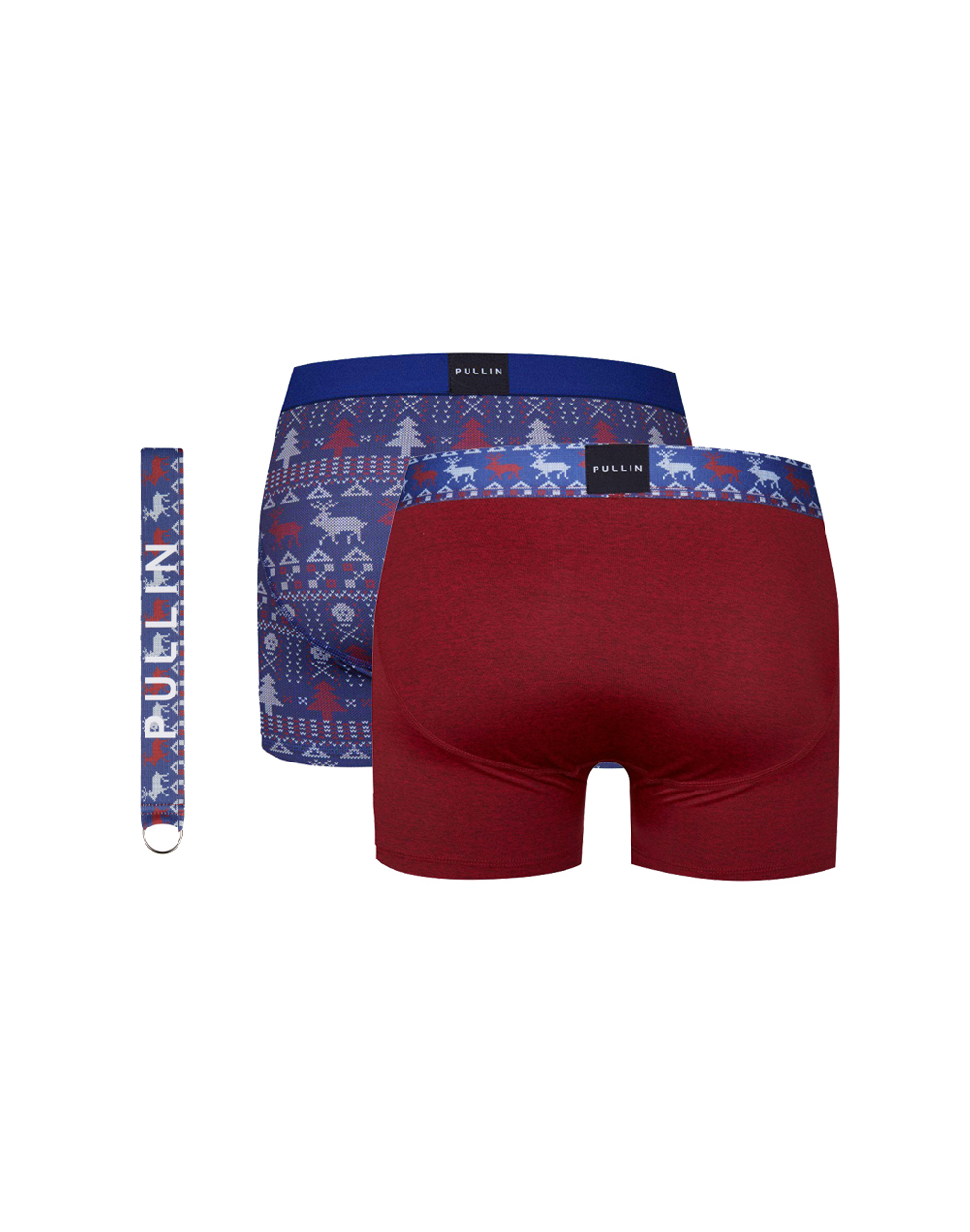 Men's trunk Master PACKGIFT13