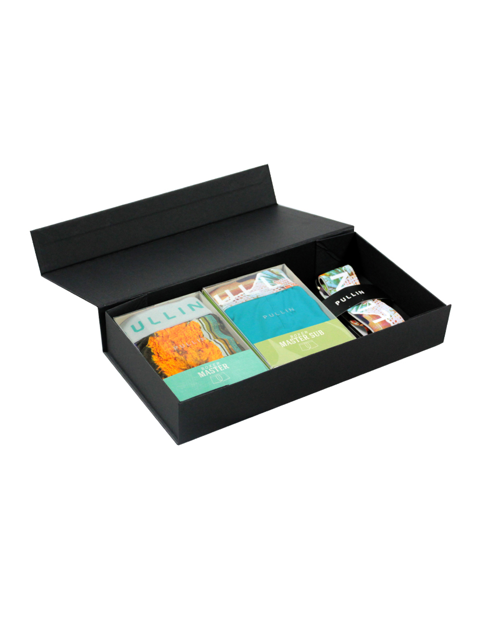 Men's trunk Master PACKGIFT14