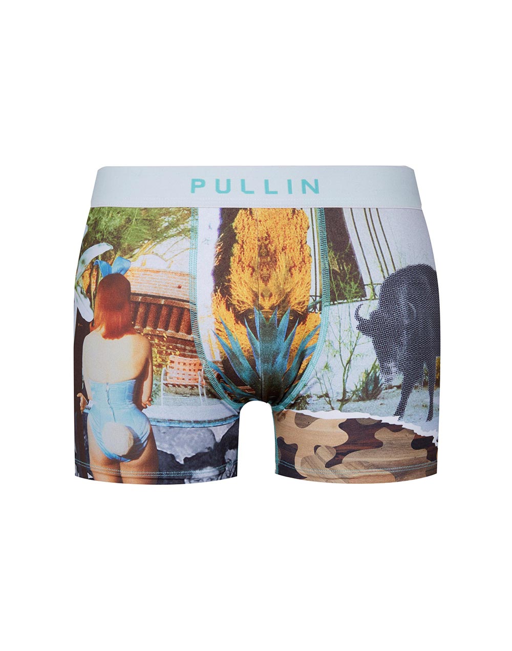 Men's trunk Master PACKGIFT14