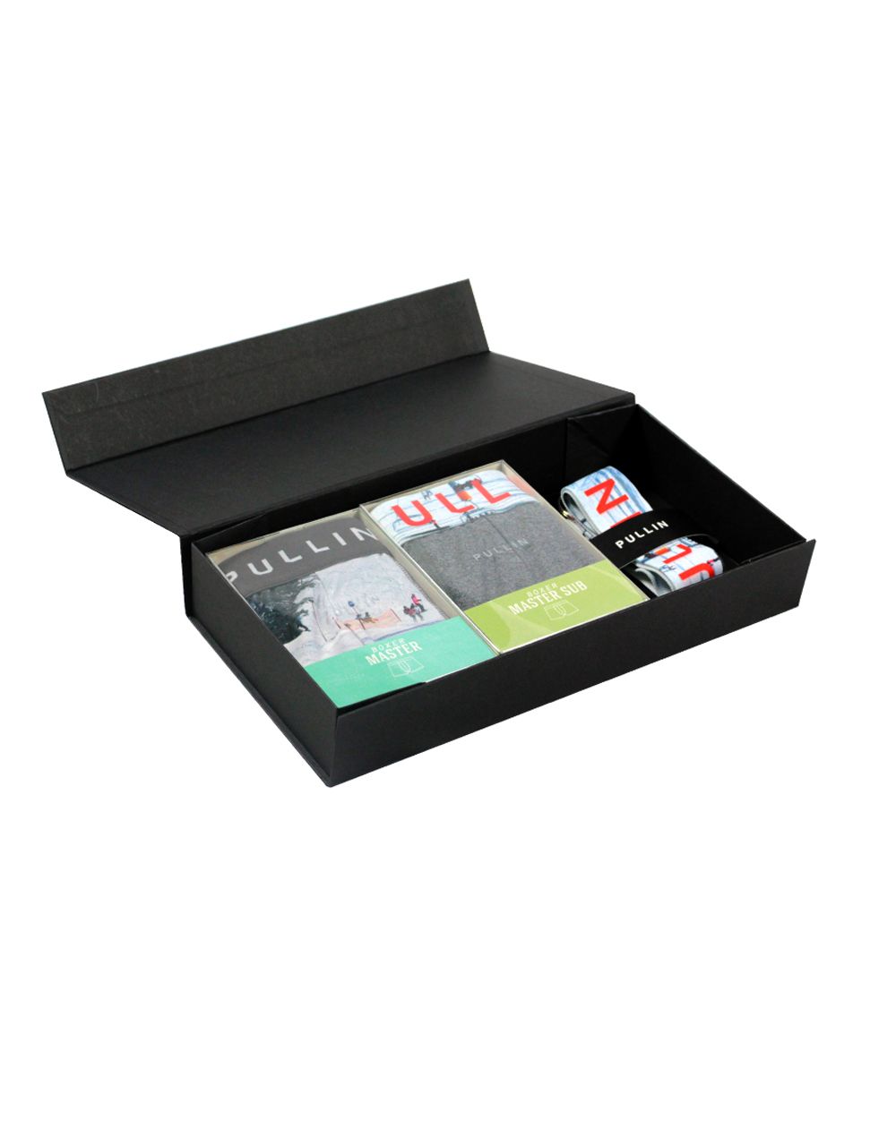 Men's trunk Master PACKGIFT15