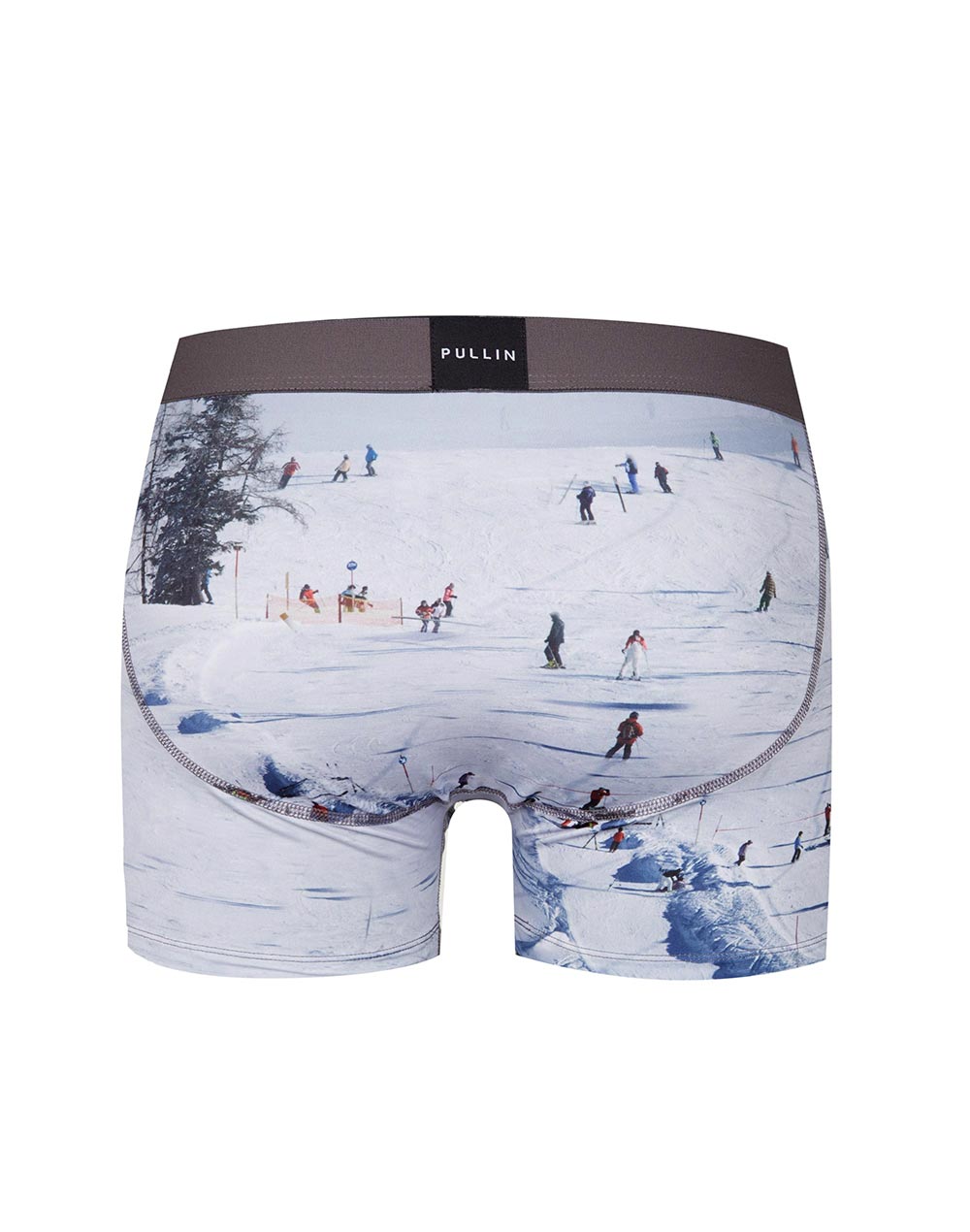 Men's trunk Master PACKGIFT15