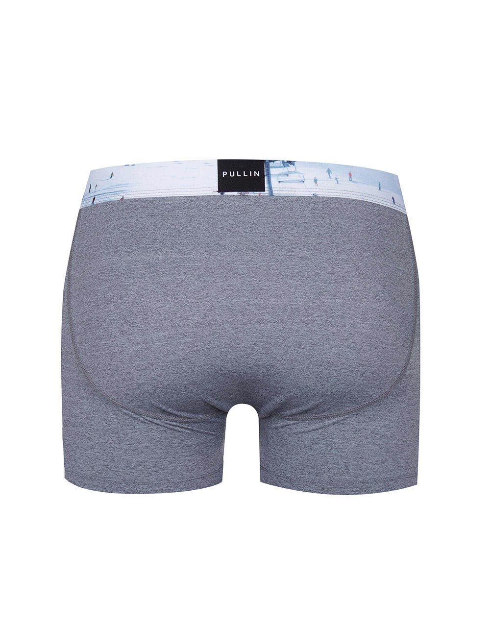 Men's trunk Master PACKGIFT15