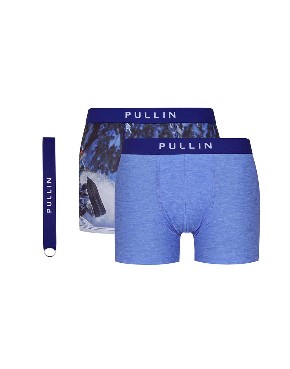 Men's trunk Master PACKGIFT16