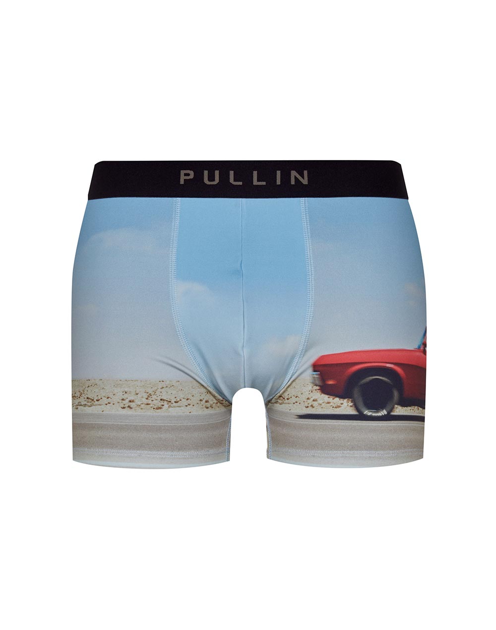 Men's trunk Master PACKGIFT18