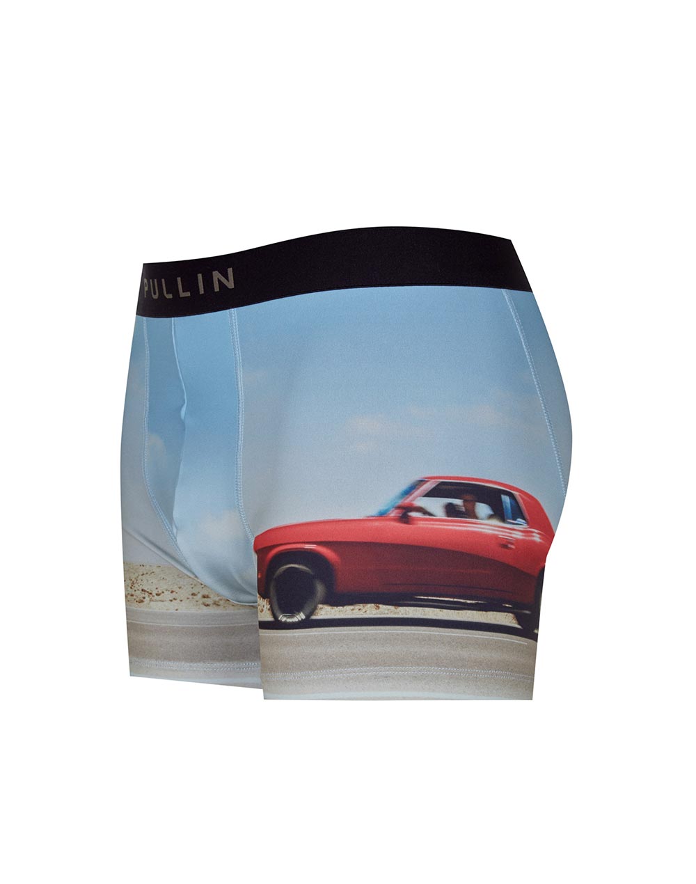 Men's trunk Master PACKGIFT18