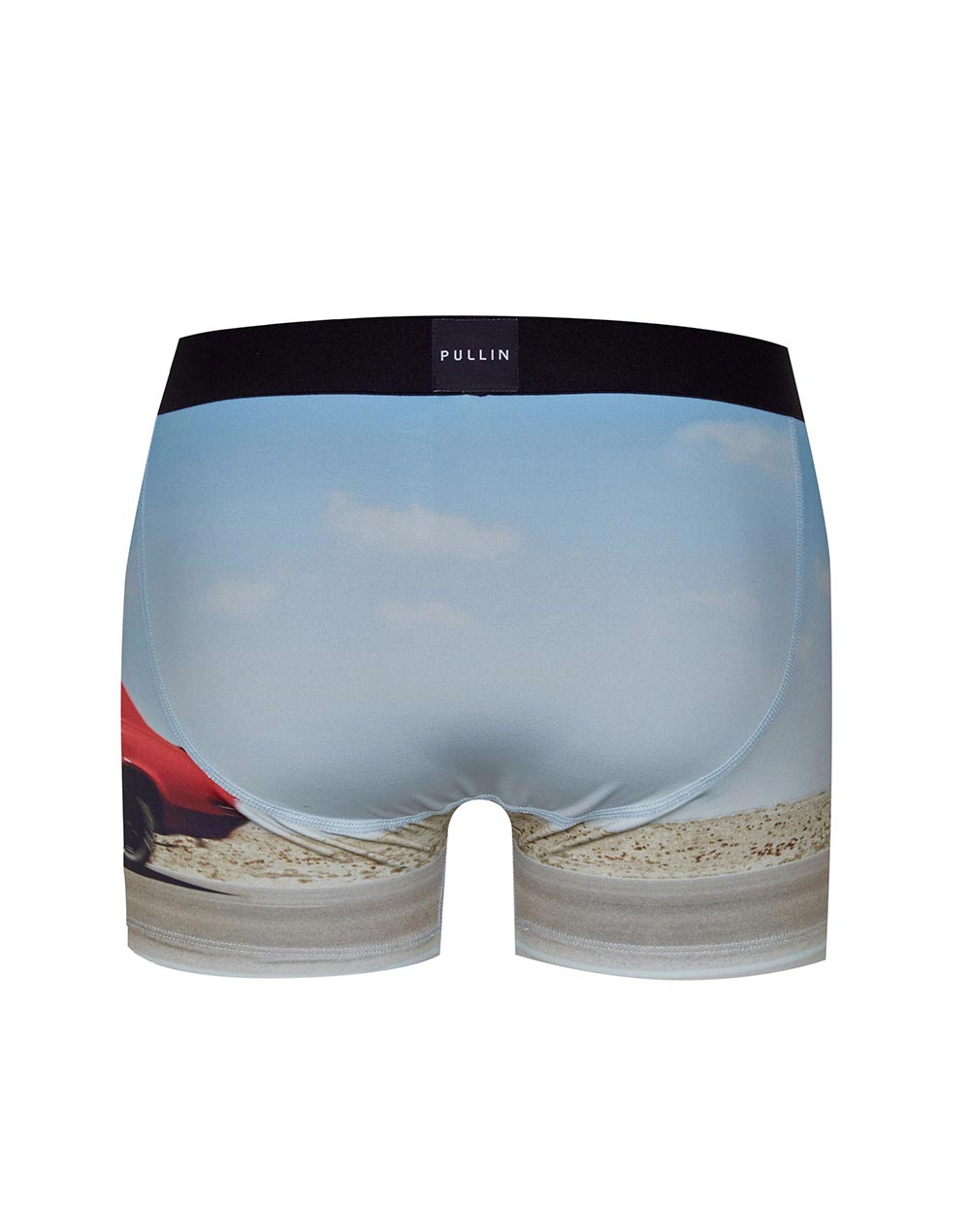 Men's trunk Master PACKGIFT18