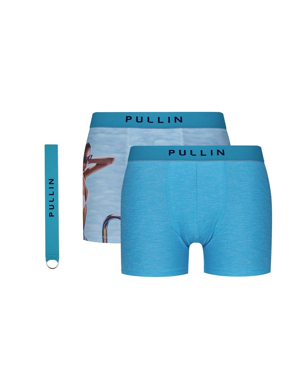 Men's trunk Master PACKGIFT19