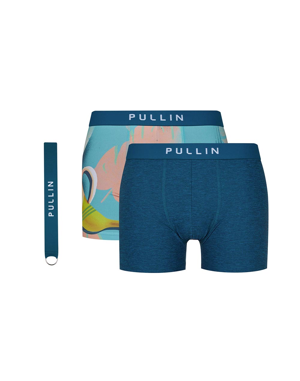 Men's trunk Master PACKGIFT20