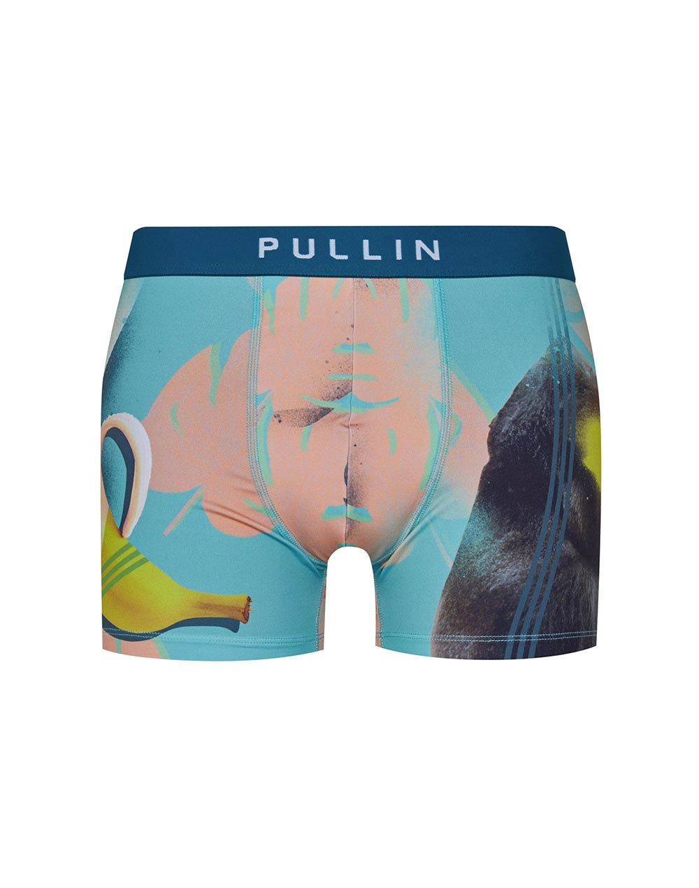 Men's trunk Master PACKGIFT20