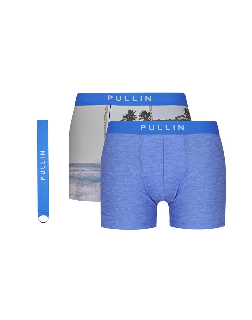 Men's trunk Master PACKGIFT21